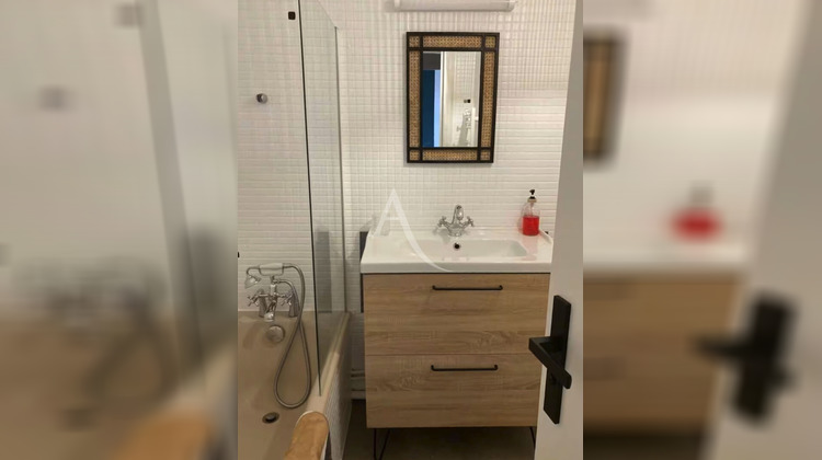 Ma-Cabane - Location Appartement LA ROCHELLE, 24 m²