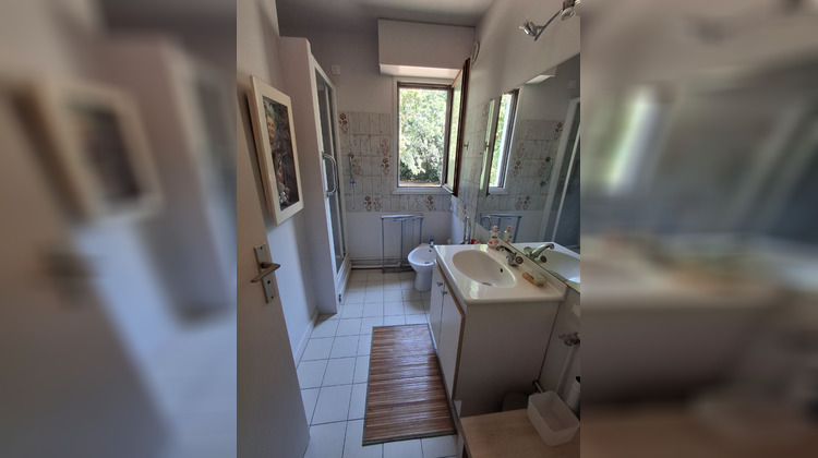 Ma-Cabane - Location Appartement LA ROCHELLE, 53 m²