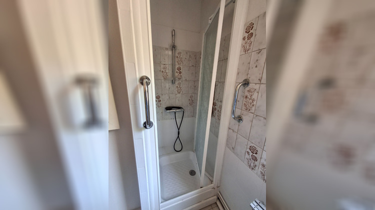Ma-Cabane - Location Appartement LA ROCHELLE, 53 m²
