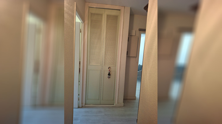 Ma-Cabane - Location Appartement LA ROCHELLE, 53 m²