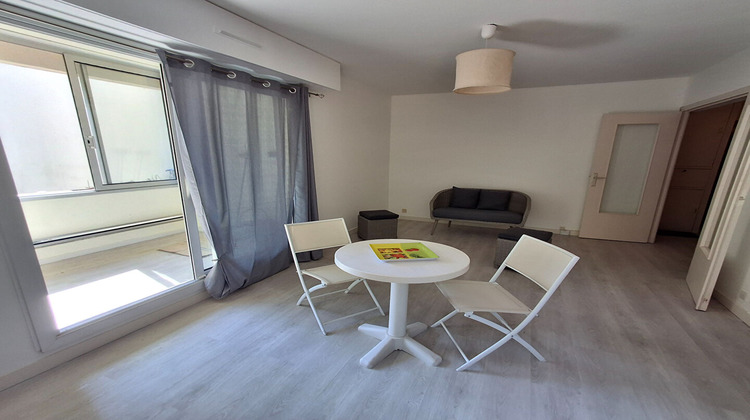 Ma-Cabane - Location Appartement LA ROCHELLE, 53 m²