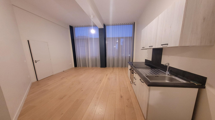 Ma-Cabane - Location Appartement La Rochelle, 43 m²