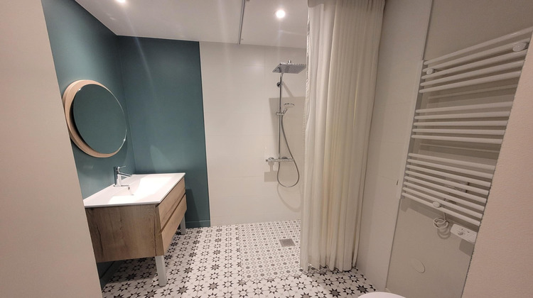 Ma-Cabane - Location Appartement La Rochelle, 43 m²