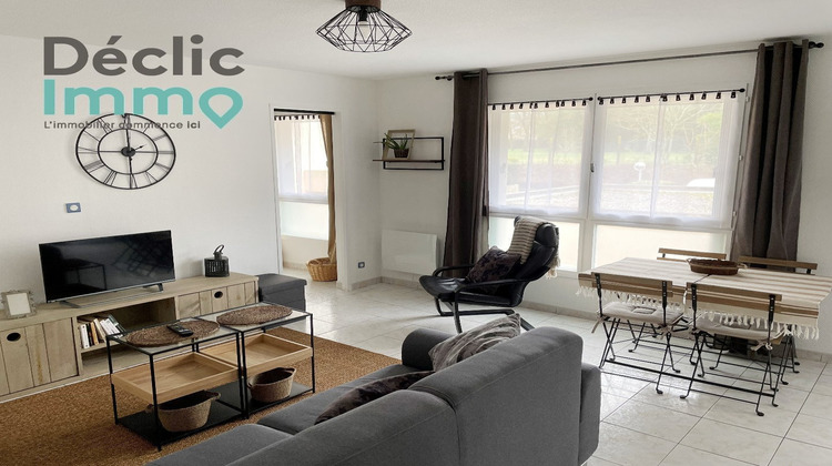 Ma-Cabane - Location Appartement LA ROCHELLE, 44 m²