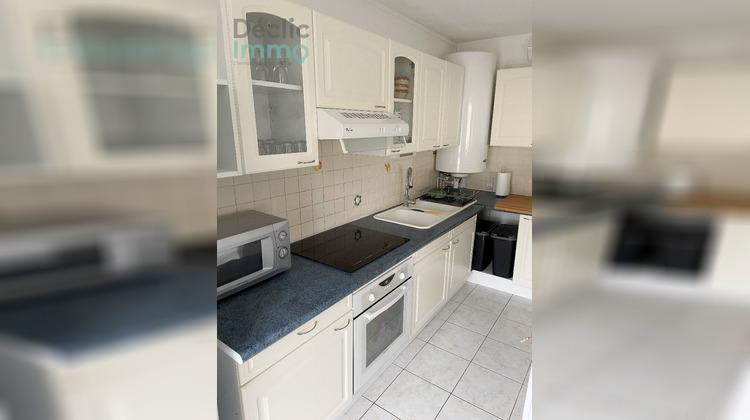 Ma-Cabane - Location Appartement LA ROCHELLE, 44 m²