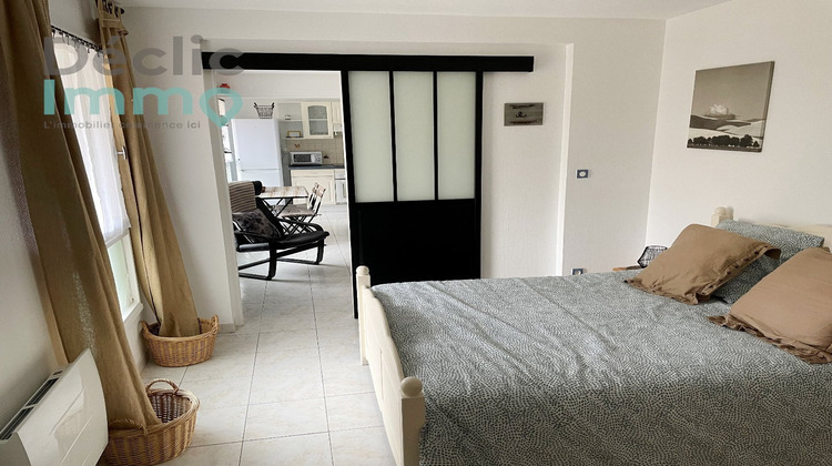 Ma-Cabane - Location Appartement LA ROCHELLE, 44 m²
