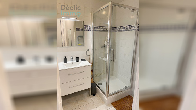 Ma-Cabane - Location Appartement LA ROCHELLE, 44 m²