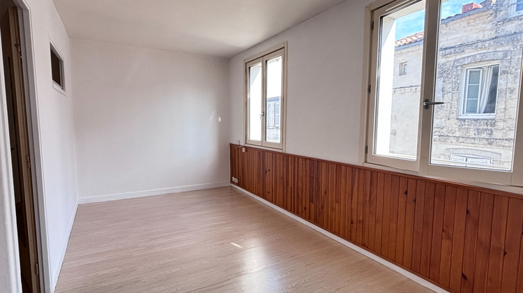 Ma-Cabane - Location Appartement LA ROCHELLE, 28 m²