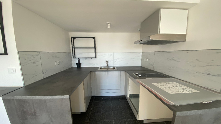 Ma-Cabane - Location Appartement LA ROCHELLE, 39 m²
