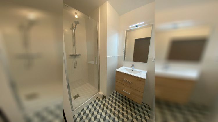 Ma-Cabane - Location Appartement LA ROCHELLE, 39 m²