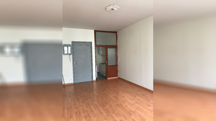 Ma-Cabane - Location Appartement LA ROCHELLE, 36 m²
