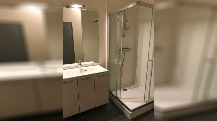 Ma-Cabane - Location Appartement LA ROCHELLE, 36 m²