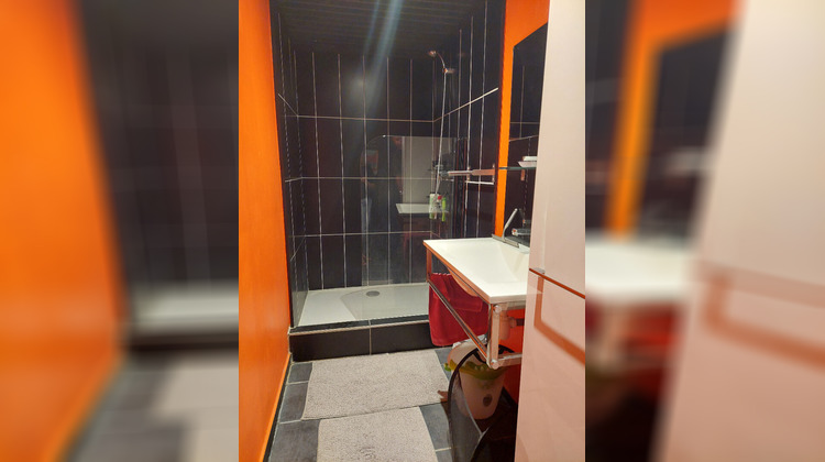 Ma-Cabane - Location Appartement LA ROCHELLE, 35 m²