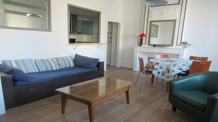 Ma-Cabane - Location Appartement LA ROCHELLE, 50 m²