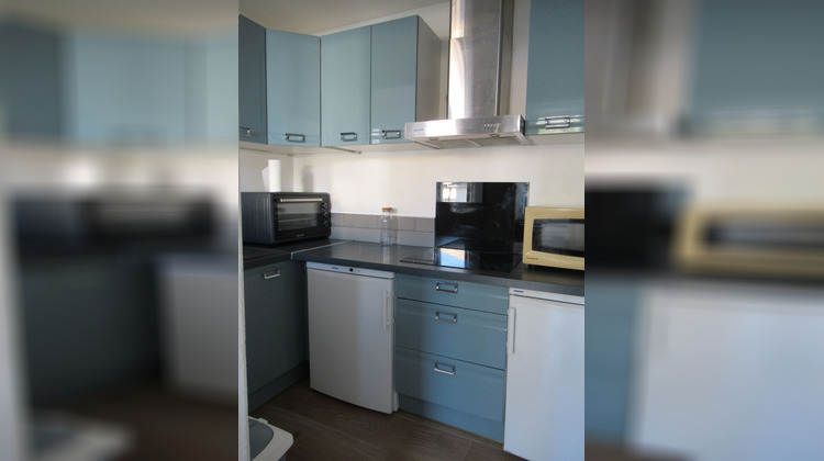 Ma-Cabane - Location Appartement LA ROCHELLE, 50 m²