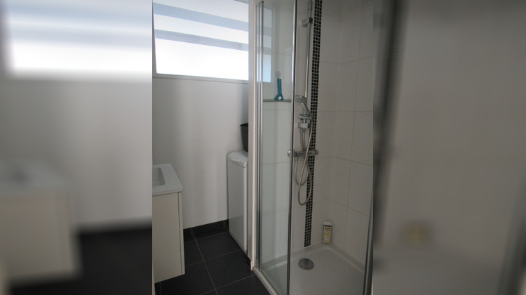Ma-Cabane - Location Appartement LA ROCHELLE, 50 m²