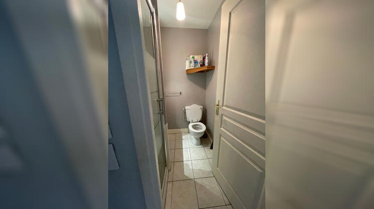 Ma-Cabane - Location Appartement LA ROCHELLE, 24 m²