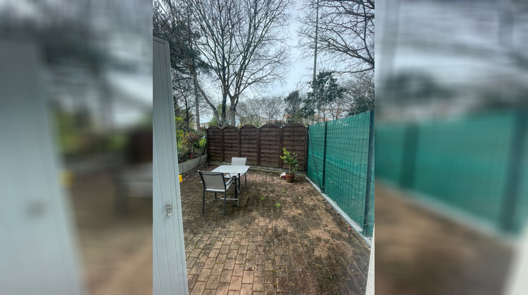 Ma-Cabane - Location Appartement LA ROCHELLE, 24 m²