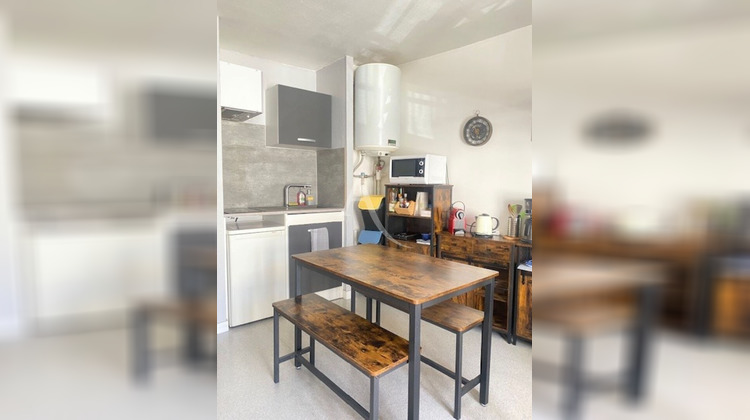 Ma-Cabane - Location Appartement LA ROCHELLE, 24 m²