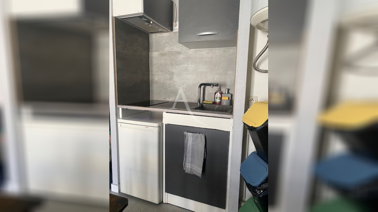 Ma-Cabane - Location Appartement LA ROCHELLE, 24 m²