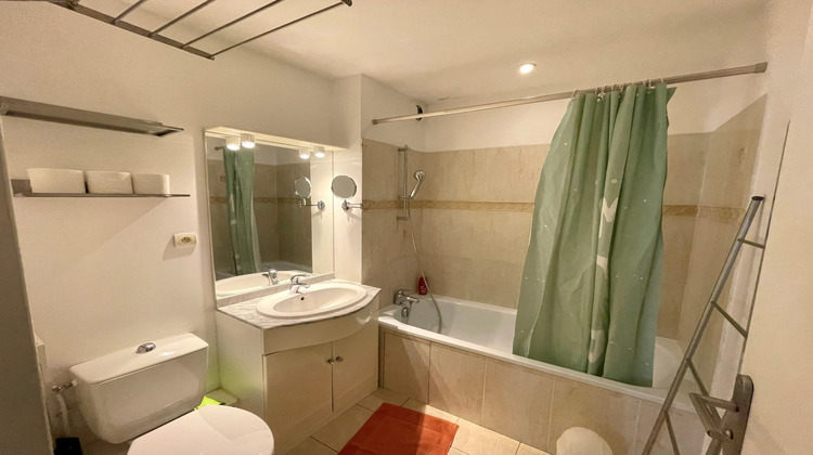 Ma-Cabane - Location Appartement La Rochelle, 34 m²