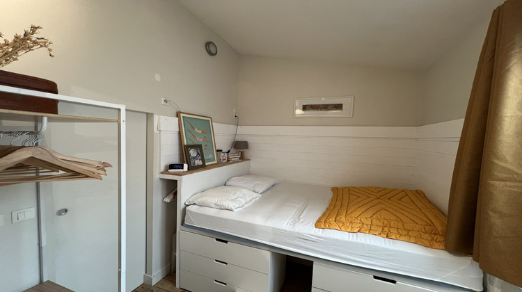 Ma-Cabane - Location Appartement La Rochelle, 28 m²