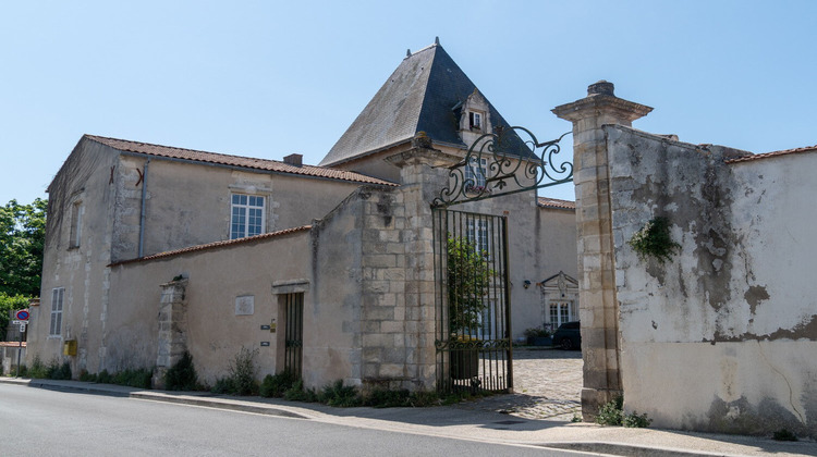 Ma-Cabane - Location Appartement LA ROCHELLE, 22 m²