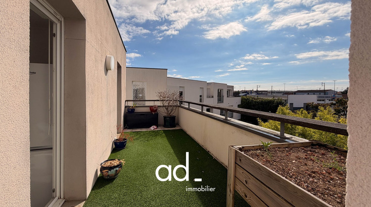 Ma-Cabane - Location Appartement La Rochelle, 99 m²