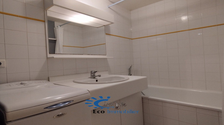 Ma-Cabane - Location Appartement LA ROCHELLE, 29 m²