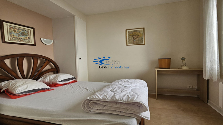 Ma-Cabane - Location Appartement LA ROCHELLE, 29 m²