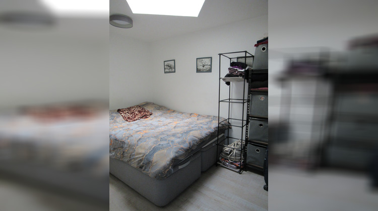 Ma-Cabane - Location Appartement LA ROCHELLE, 33 m²