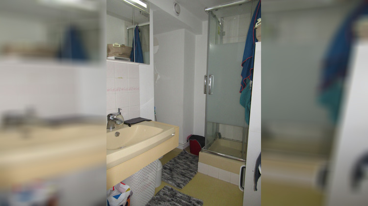 Ma-Cabane - Location Appartement LA ROCHELLE, 33 m²