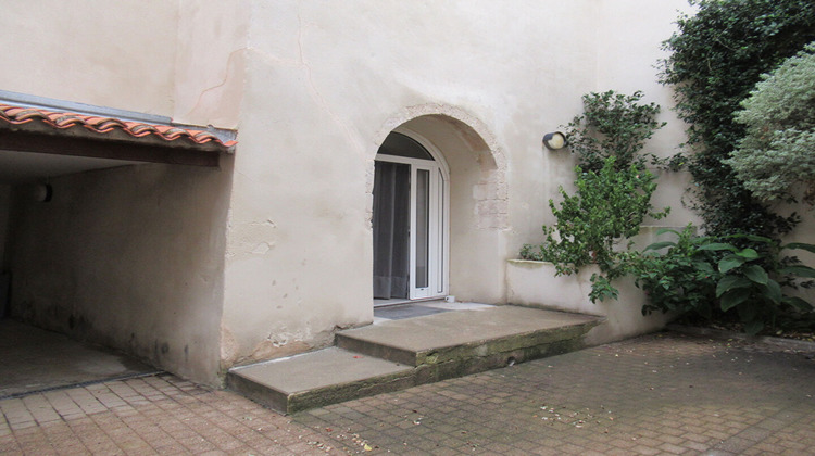 Ma-Cabane - Location Appartement LA ROCHELLE, 33 m²