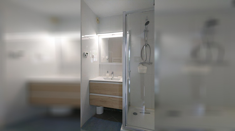 Ma-Cabane - Location Appartement LA ROCHELLE, 24 m²