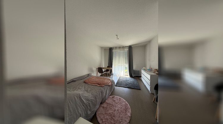 Ma-Cabane - Location Appartement LA ROCHELLE, 21 m²