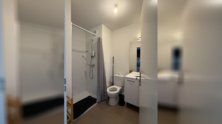 Ma-Cabane - Location Appartement LA ROCHELLE, 21 m²