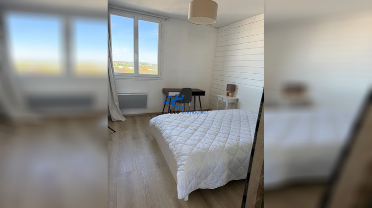 Ma-Cabane - Location Appartement LA ROCHELLE, 13 m²