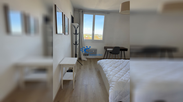 Ma-Cabane - Location Appartement LA ROCHELLE, 13 m²