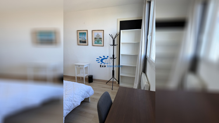 Ma-Cabane - Location Appartement LA ROCHELLE, 13 m²