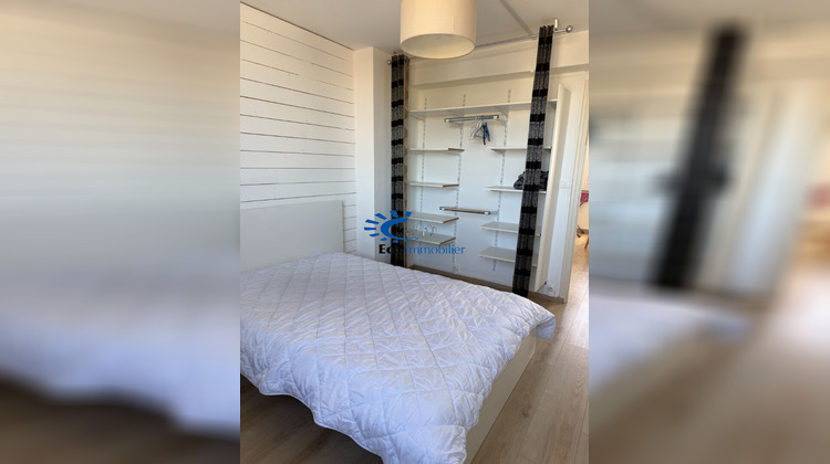 Ma-Cabane - Location Appartement LA ROCHELLE, 13 m²