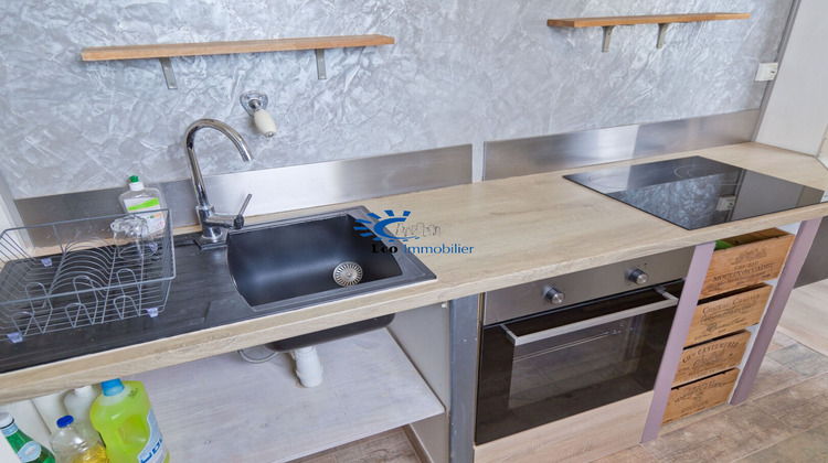 Ma-Cabane - Location Appartement LA ROCHELLE, 13 m²