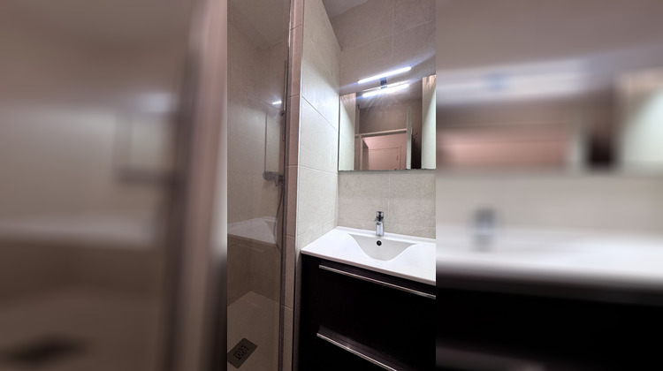 Ma-Cabane - Location Appartement LA ROCHELLE, 24 m²