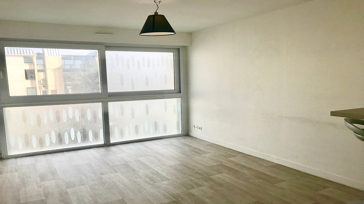 Ma-Cabane - Location Appartement LA ROCHELLE, 25 m²
