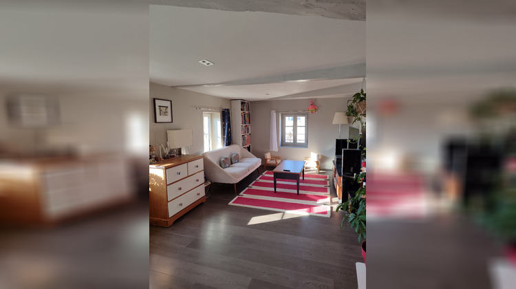Ma-Cabane - Location Appartement LA ROCHELLE, 75 m²