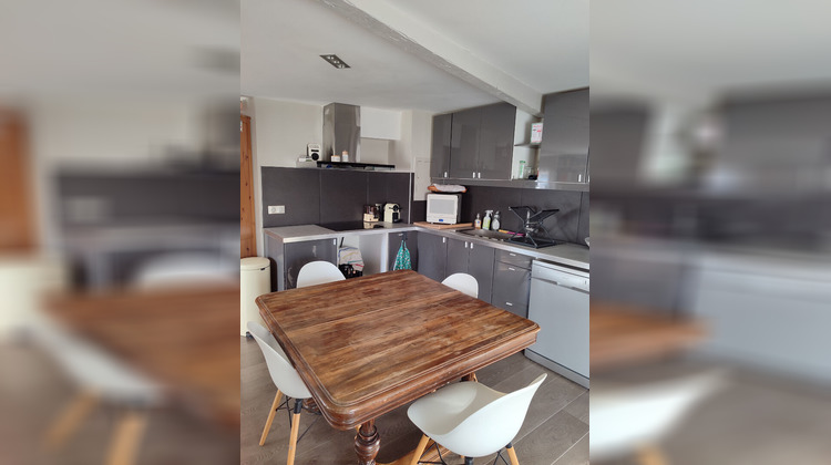 Ma-Cabane - Location Appartement LA ROCHELLE, 75 m²