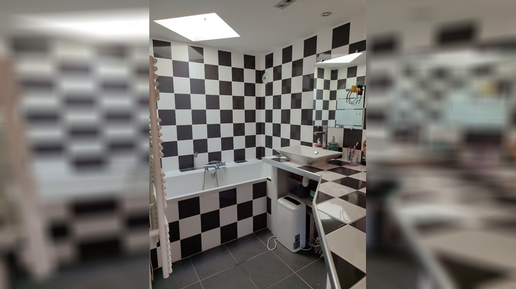 Ma-Cabane - Location Appartement LA ROCHELLE, 75 m²