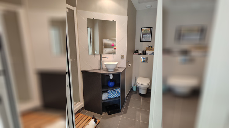 Ma-Cabane - Location Appartement LA ROCHELLE, 75 m²