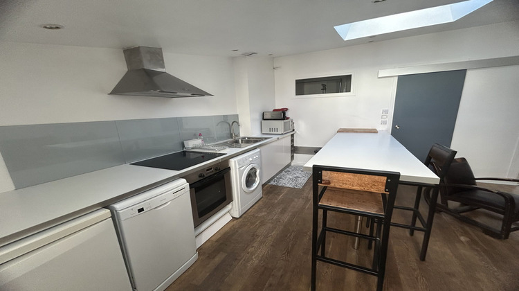 Ma-Cabane - Location Appartement La Rochelle, 35 m²