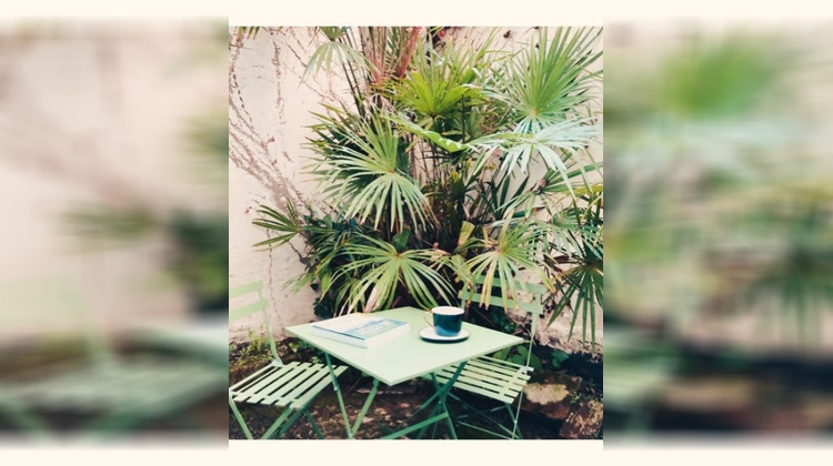Ma-Cabane - Location Appartement La Rochelle, 21 m²