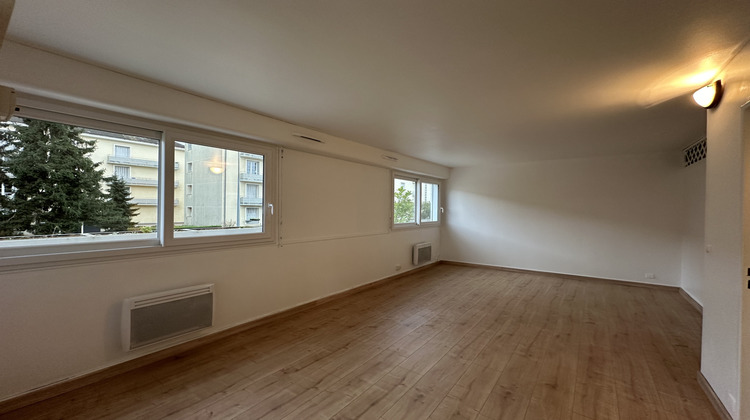Ma-Cabane - Location Appartement La Rochette, 32 m²